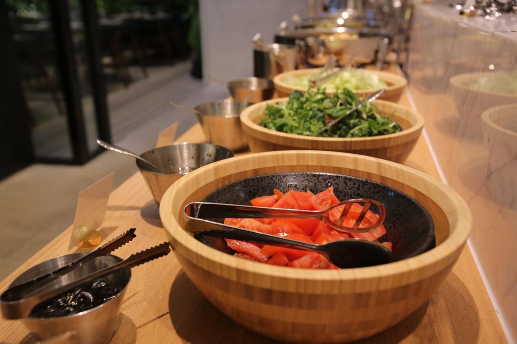 Stayb Hotel Myeongdong โซล ภายนอก รูปภาพ