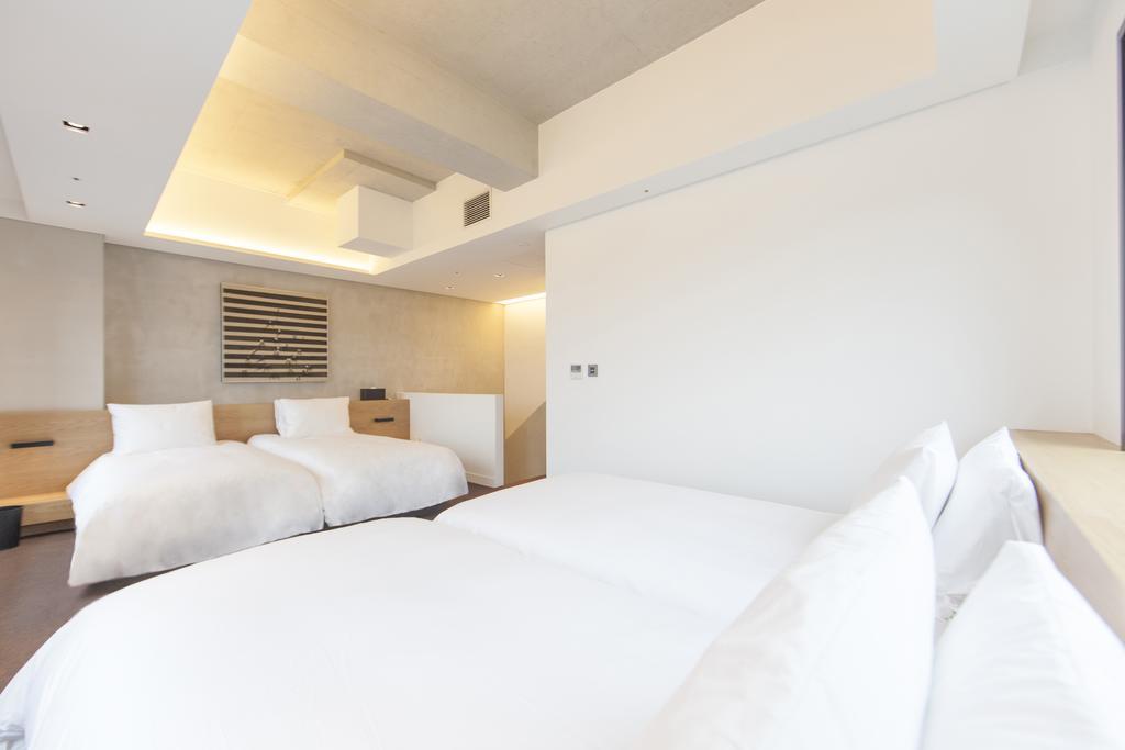 Stayb Hotel Myeongdong โซล ภายนอก รูปภาพ