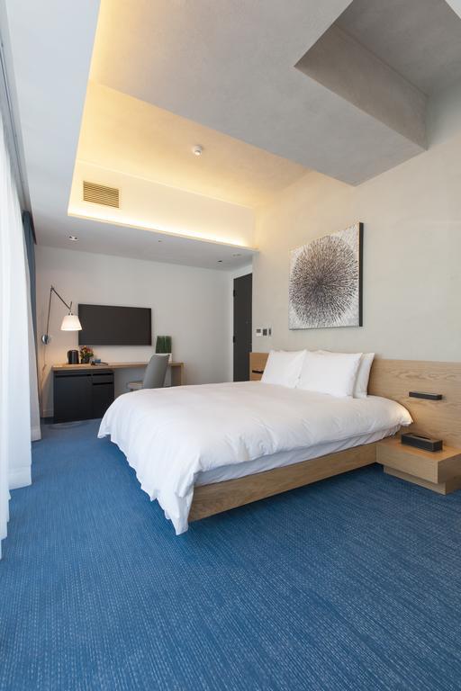 Stayb Hotel Myeongdong โซล ภายนอก รูปภาพ
