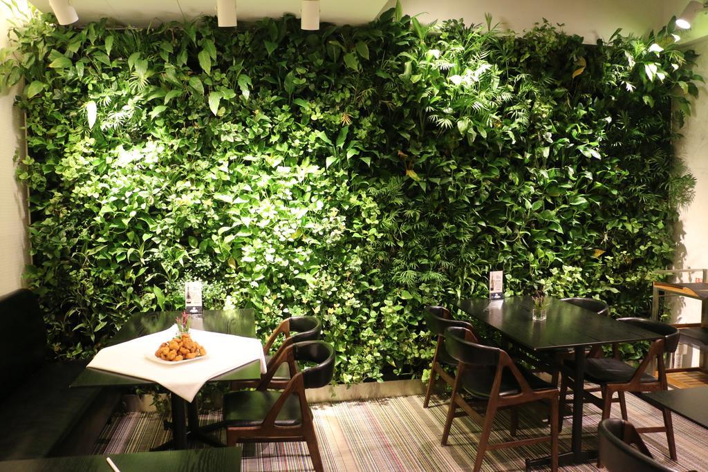 Stayb Hotel Myeongdong โซล ภายนอก รูปภาพ