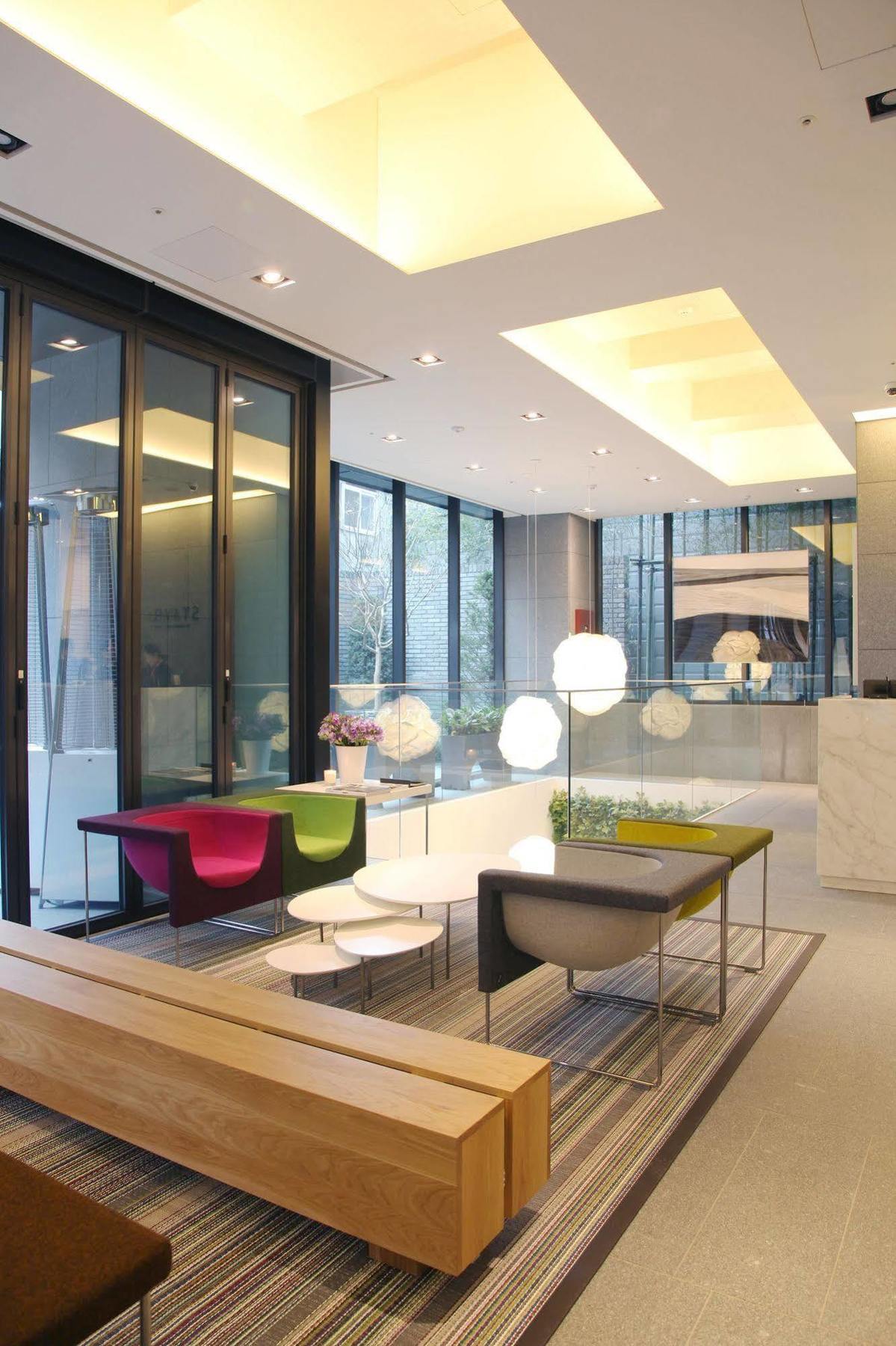 Stayb Hotel Myeongdong โซล ภายนอก รูปภาพ