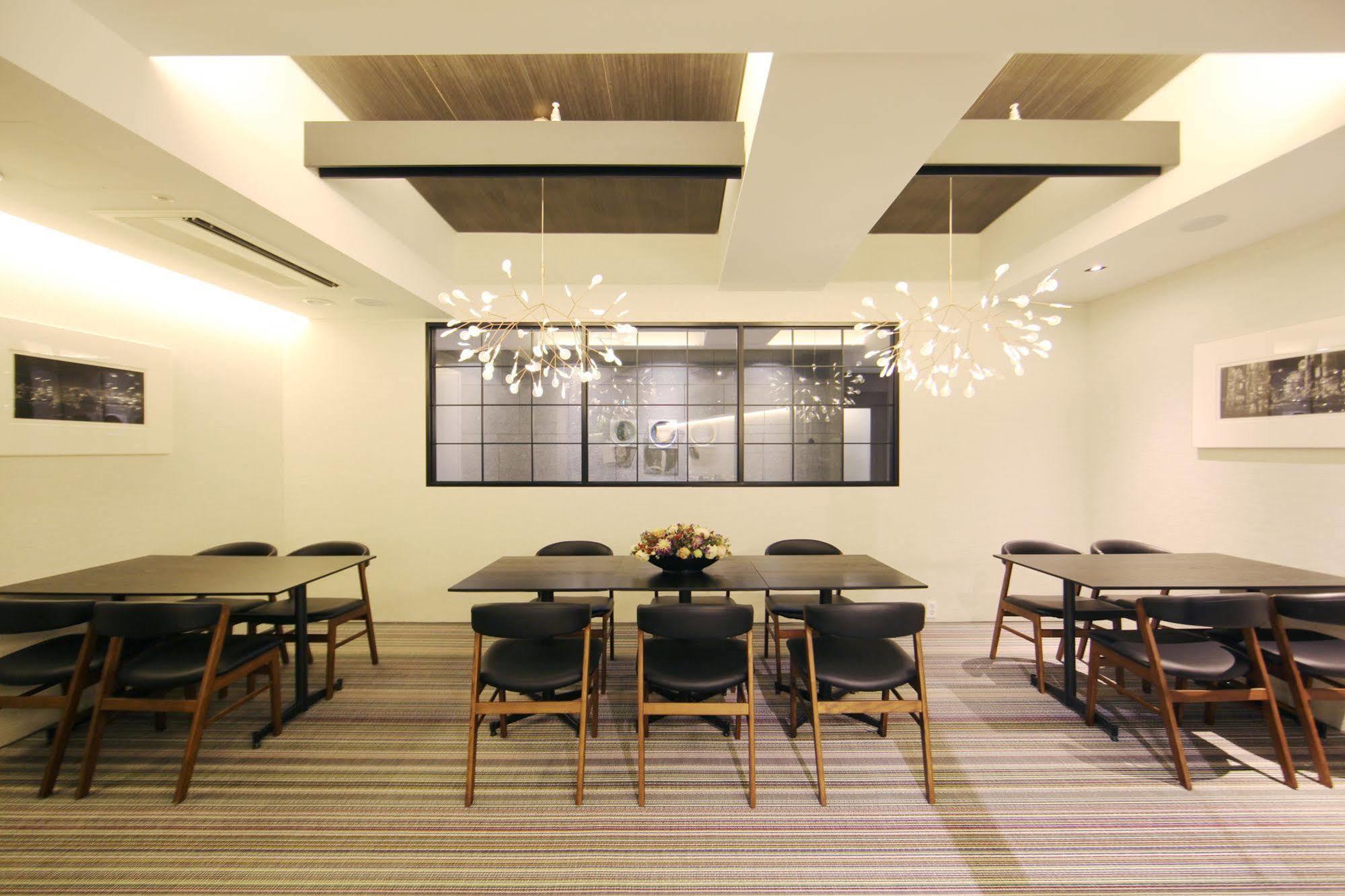 Stayb Hotel Myeongdong โซล ภายนอก รูปภาพ