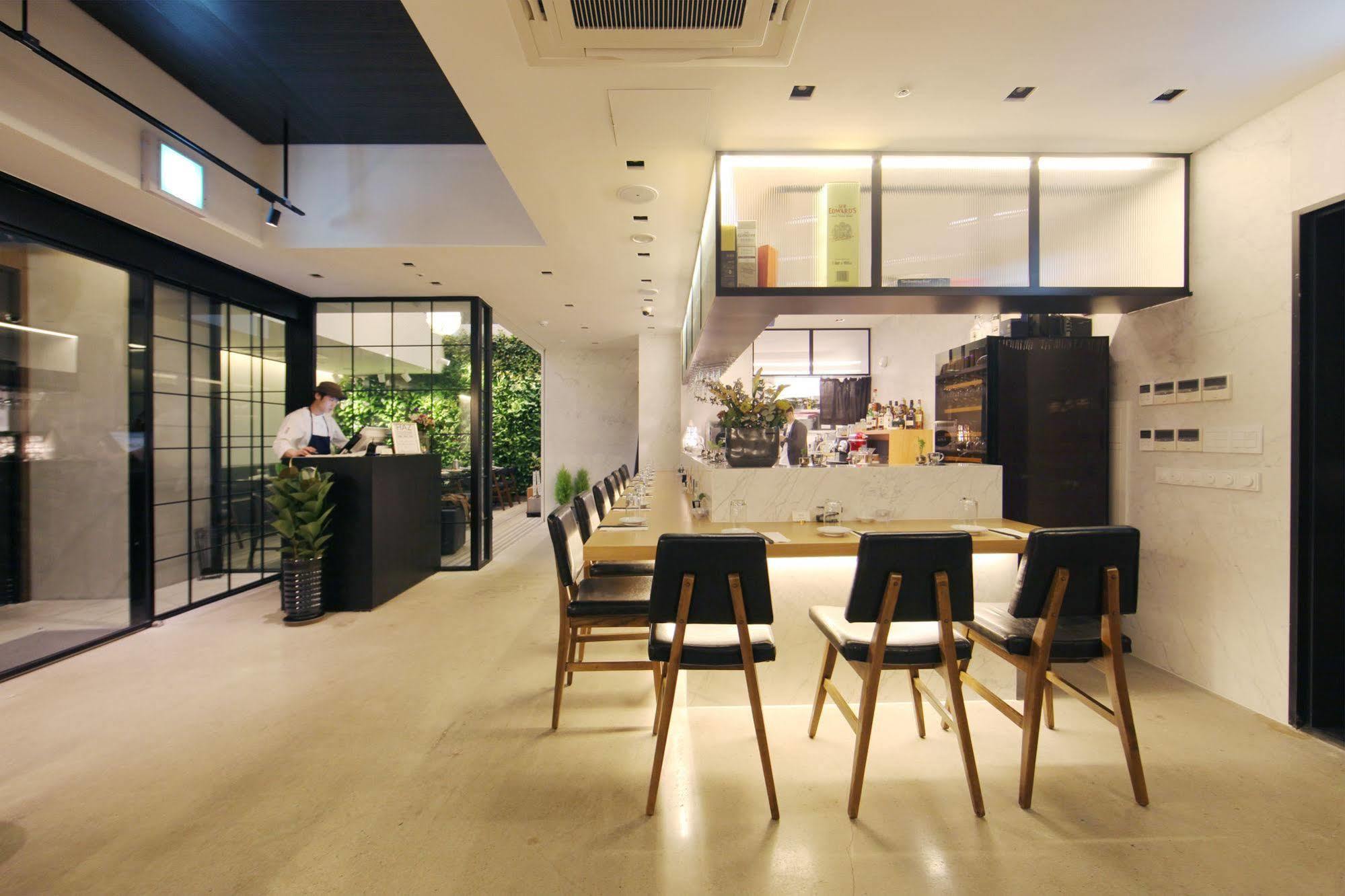 Stayb Hotel Myeongdong โซล ภายนอก รูปภาพ